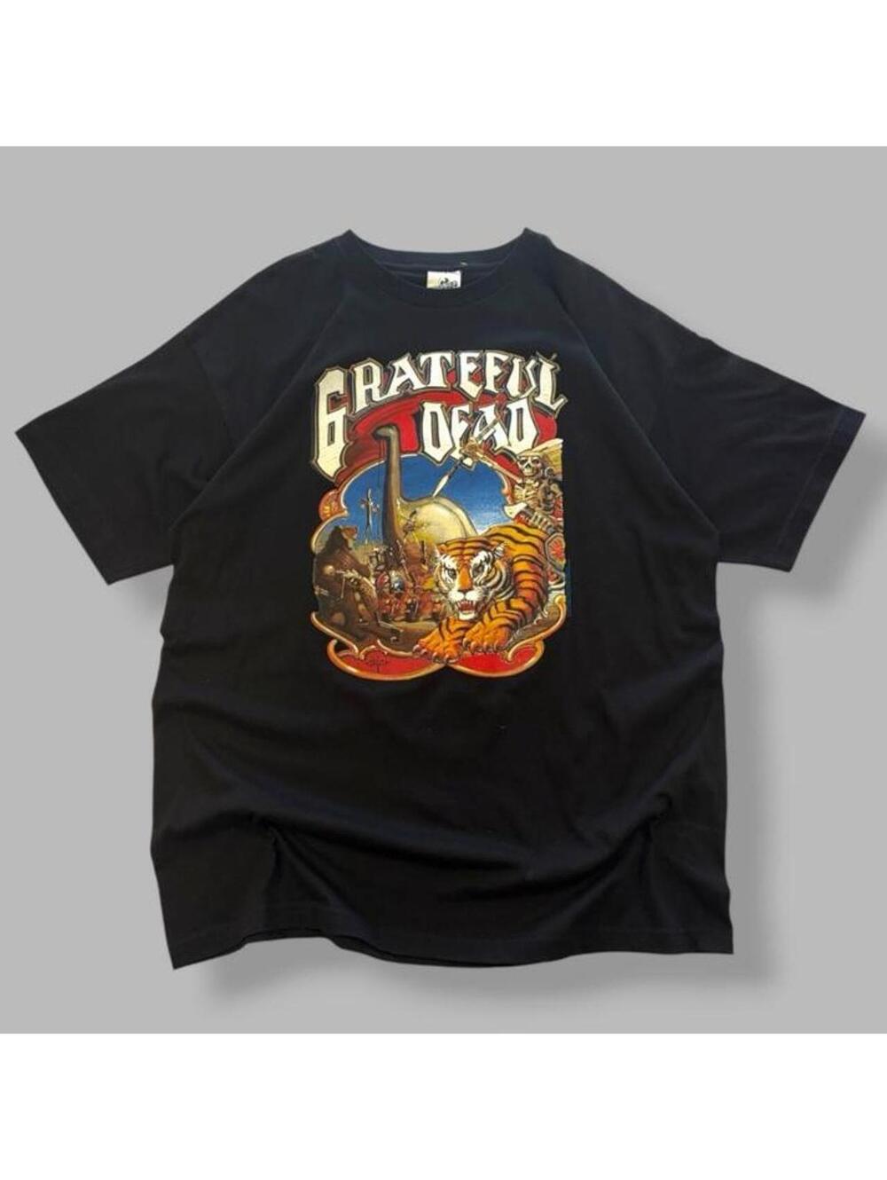 Vintage 1996 Grateful Dead Tee